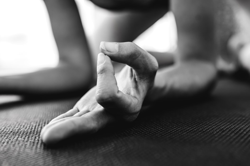Yoga Nürnberg